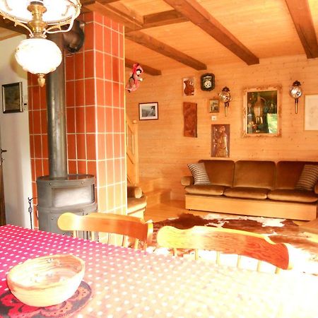 Holiday Home Gobela Kranjska Gora Δωμάτιο φωτογραφία