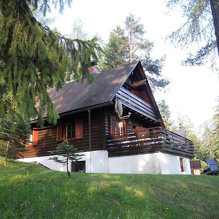 Holiday Home Gobela Kranjska Gora Δωμάτιο φωτογραφία