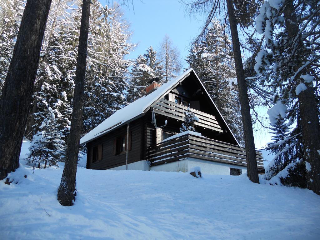 Holiday Home Gobela Kranjska Gora Δωμάτιο φωτογραφία