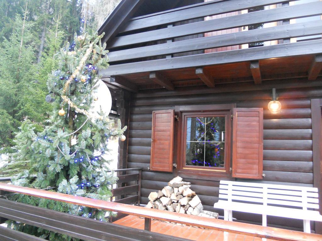 Holiday Home Gobela Kranjska Gora Δωμάτιο φωτογραφία