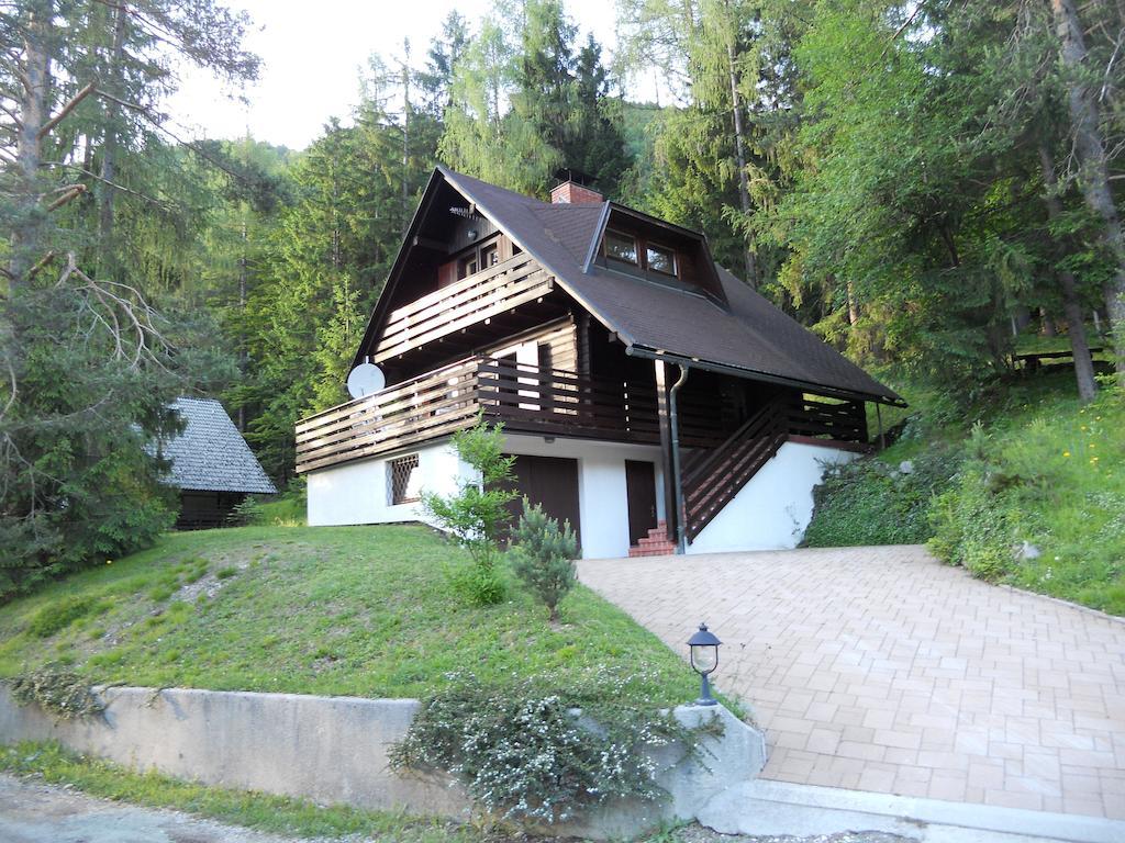 Holiday Home Gobela Kranjska Gora Δωμάτιο φωτογραφία