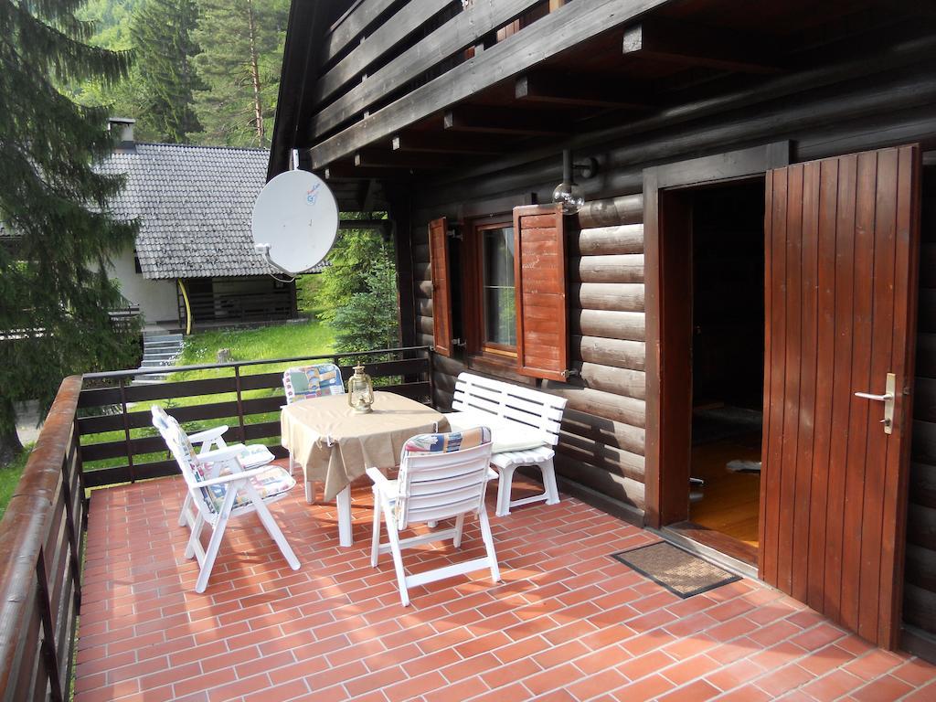 Holiday Home Gobela Kranjska Gora Δωμάτιο φωτογραφία
