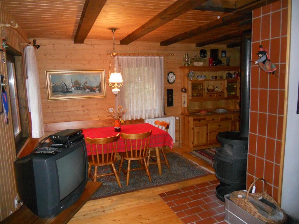 Holiday Home Gobela Kranjska Gora Δωμάτιο φωτογραφία