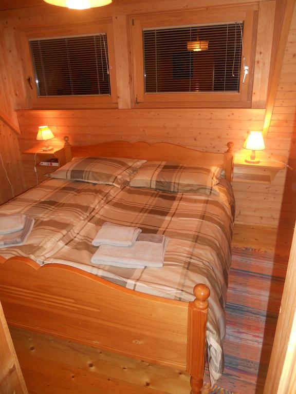 Holiday Home Gobela Kranjska Gora Δωμάτιο φωτογραφία