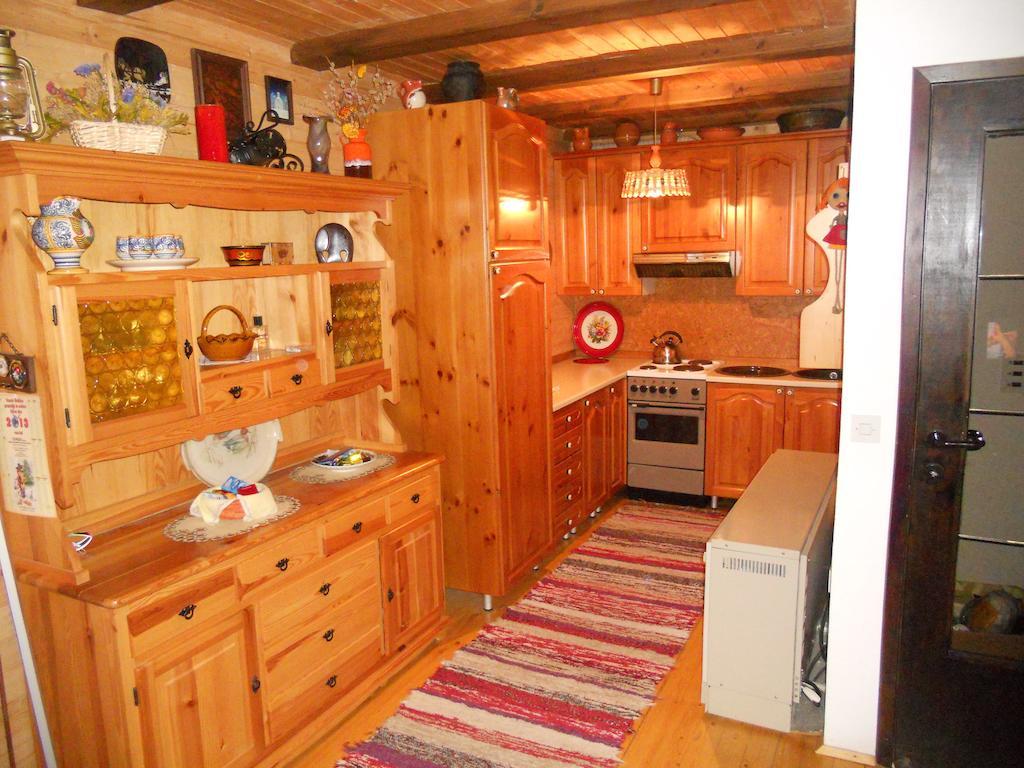 Holiday Home Gobela Kranjska Gora Δωμάτιο φωτογραφία